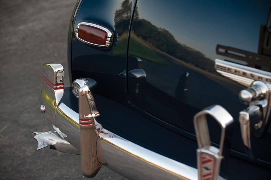  Chevrolet Special DeLuxe Club Coupe 1941 года  (фото 18 из 32)